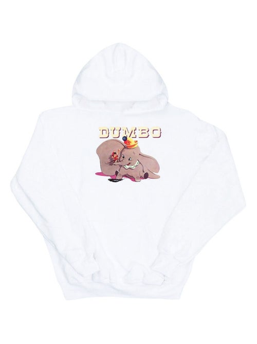 Disney - Sweat à capuche TIMOTHY'S TROMBONE - Kiabi Disney - Sweat à capuche TIMOTHY'S TROMBONE - Kiabi