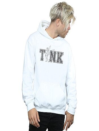 Disney - Sweat à capuche TINK