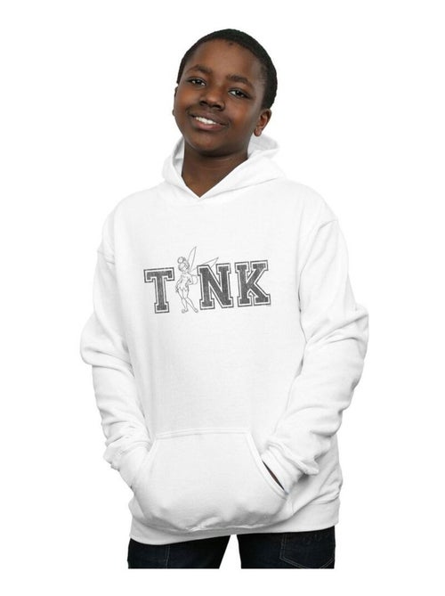 Disney - Sweat à capuche TINK - Kiabi