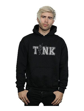 Disney - Sweat à capuche TINK