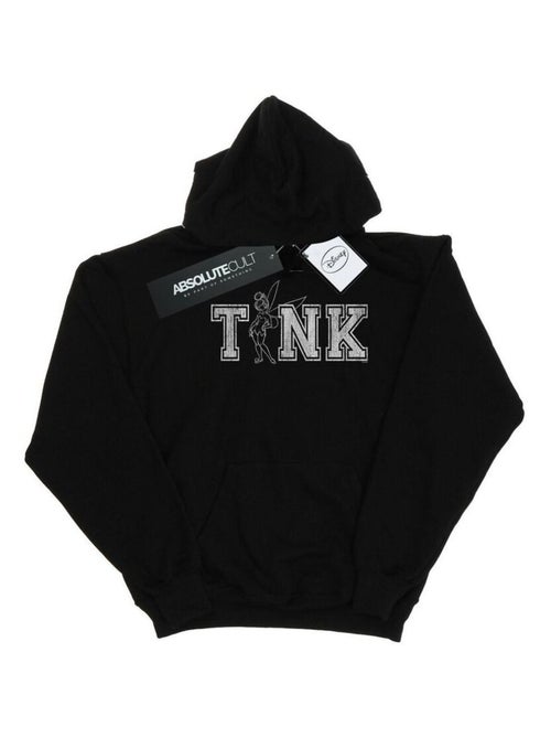 Disney - Sweat à capuche TINK - Kiabi Disney - Sweat à capuche TINK - Kiabi