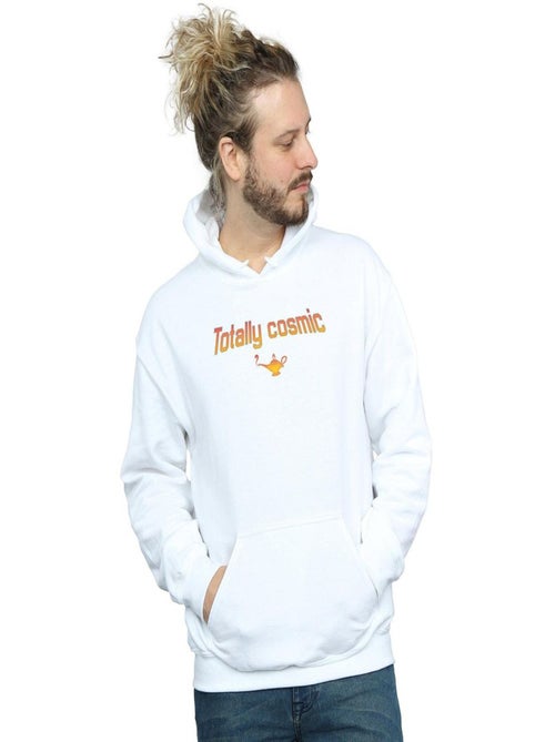 Disney - Sweat à capuche TOTALLY COSMIC - Kiabi Disney - Sweat à capuche TOTALLY COSMIC - Kiabi