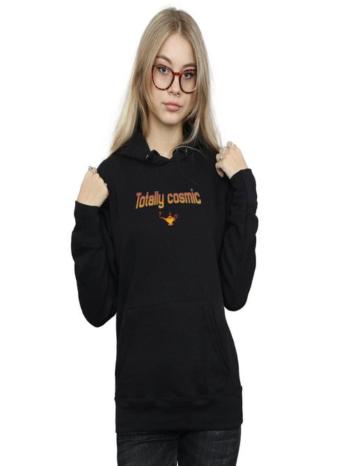 Disney - Sweat à capuche TOTALLY COSMIC - Kiabi