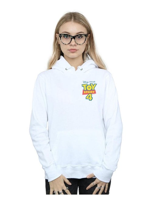 Disney - Sweat à capuche TOY STORY - Kiabi