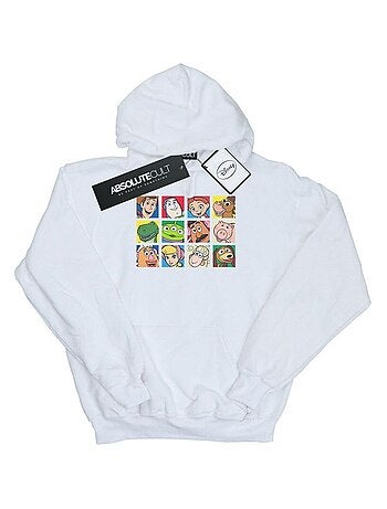 Disney - Sweat à capuche TOY STORY