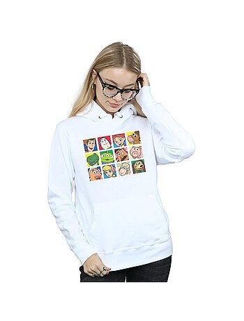 Disney - Sweat à capuche TOY STORY