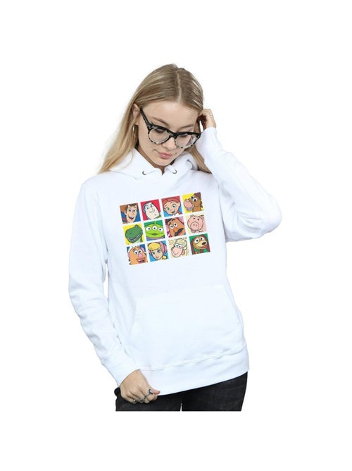Disney - Sweat à capuche TOY STORY - Kiabi Disney - Sweat à capuche TOY STORY - Kiabi