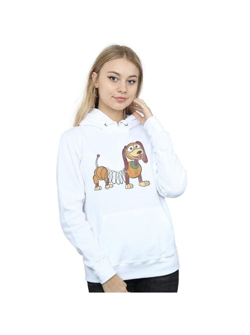 Disney - Sweat à capuche TOY STORY - Kiabi