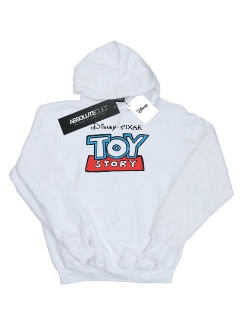 Disney - Sweat à capuche TOY STORY - Kiabi Disney - Sweat à capuche TOY STORY - Kiabi