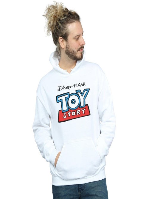 Disney - Sweat à capuche TOY STORY - Kiabi Disney - Sweat à capuche TOY STORY - Kiabi