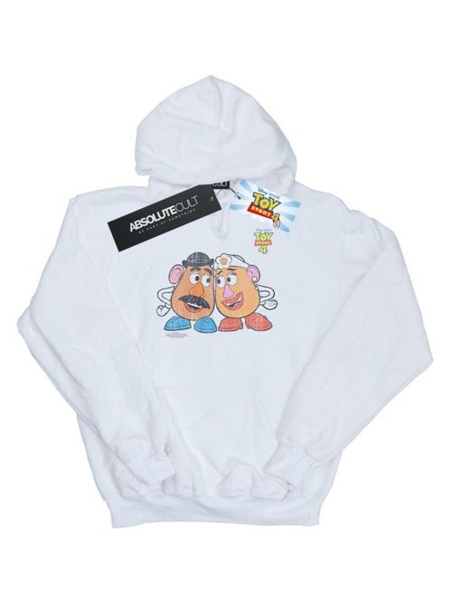 Disney - Sweat à capuche TOY STORY - Kiabi