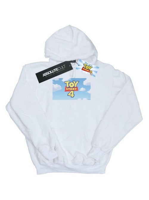 Disney - Sweat à capuche TOY STORY - Kiabi Disney - Sweat à capuche TOY STORY - Kiabi