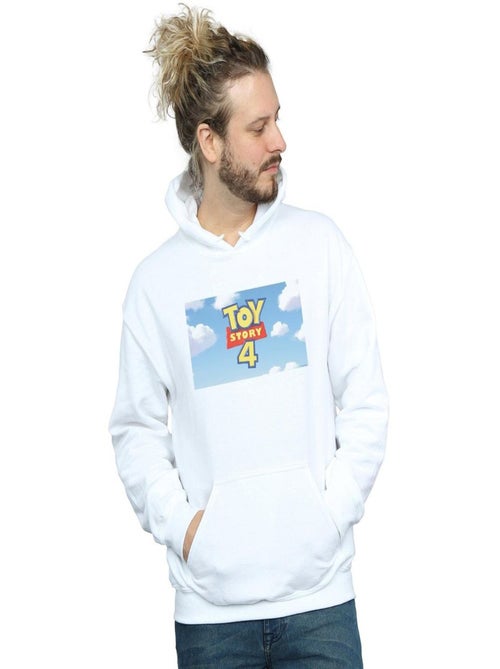Disney - Sweat à capuche TOY STORY - Kiabi Disney - Sweat à capuche TOY STORY - Kiabi