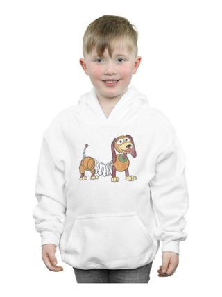 Disney - Sweat à capuche TOY STORY