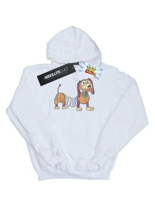 Disney - Sweat à capuche TOY STORY - Kiabi Disney - Sweat à capuche TOY STORY - Kiabi