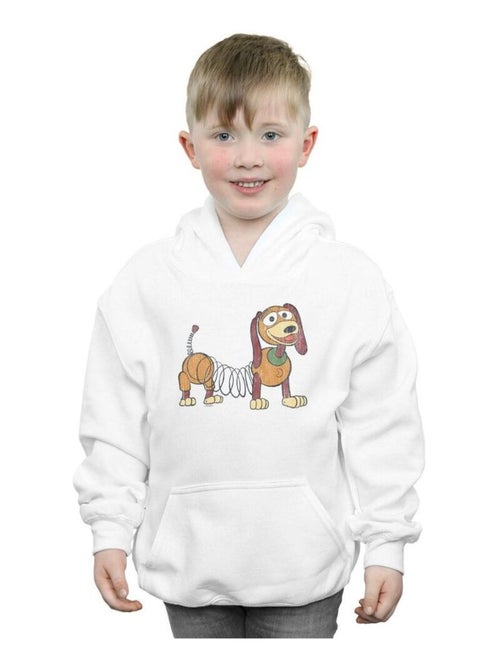 Disney - Sweat à capuche TOY STORY - Kiabi Disney - Sweat à capuche TOY STORY - Kiabi