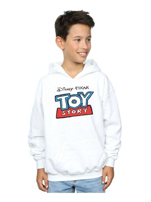 Disney - Sweat à capuche TOY STORY - Kiabi