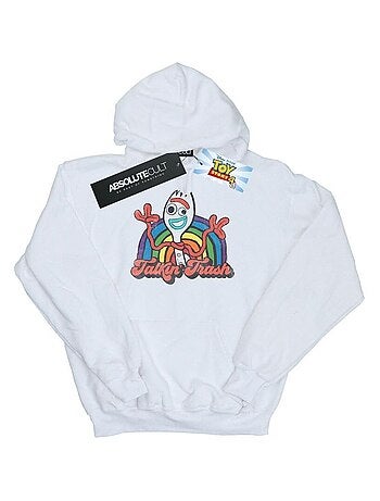 Disney - Sweat à capuche TOY STORY (Fourchette)