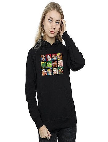 Disney - Sweat à capuche TOY STORY
