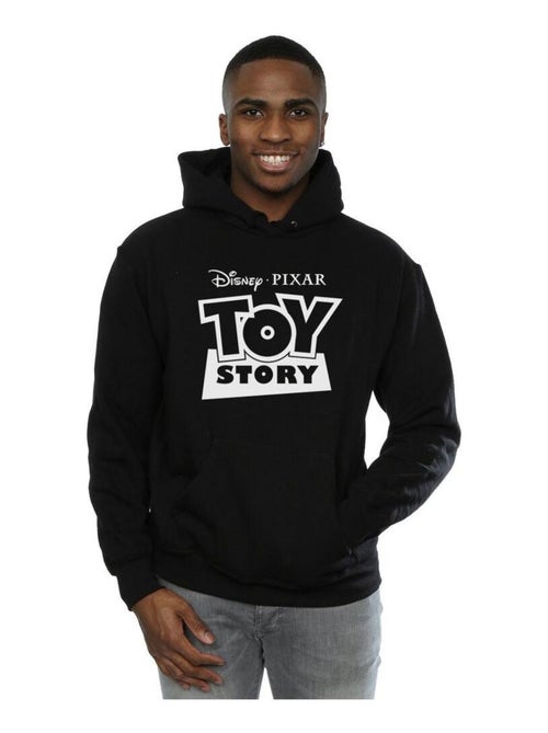 Disney - Sweat à capuche TOY STORY - Kiabi
