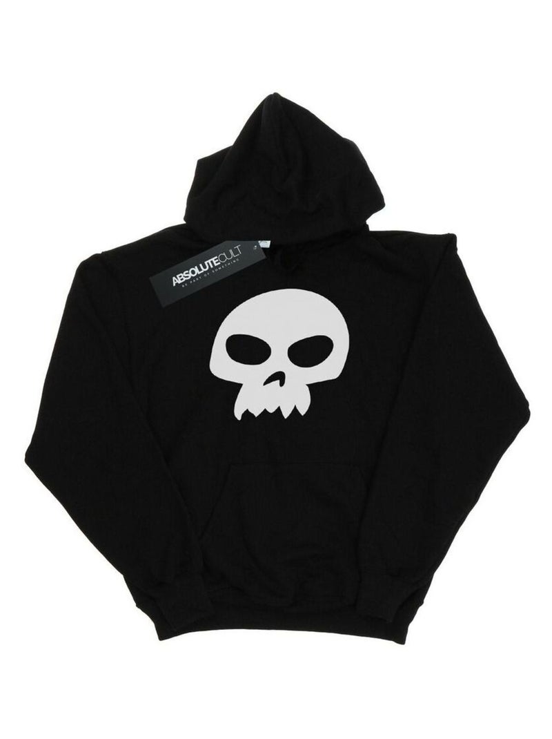 Disney - Sweat à capuche TOY STORY Noir - Kiabi