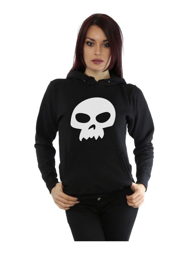 Disney - Sweat à capuche TOY STORY Noir - Kiabi