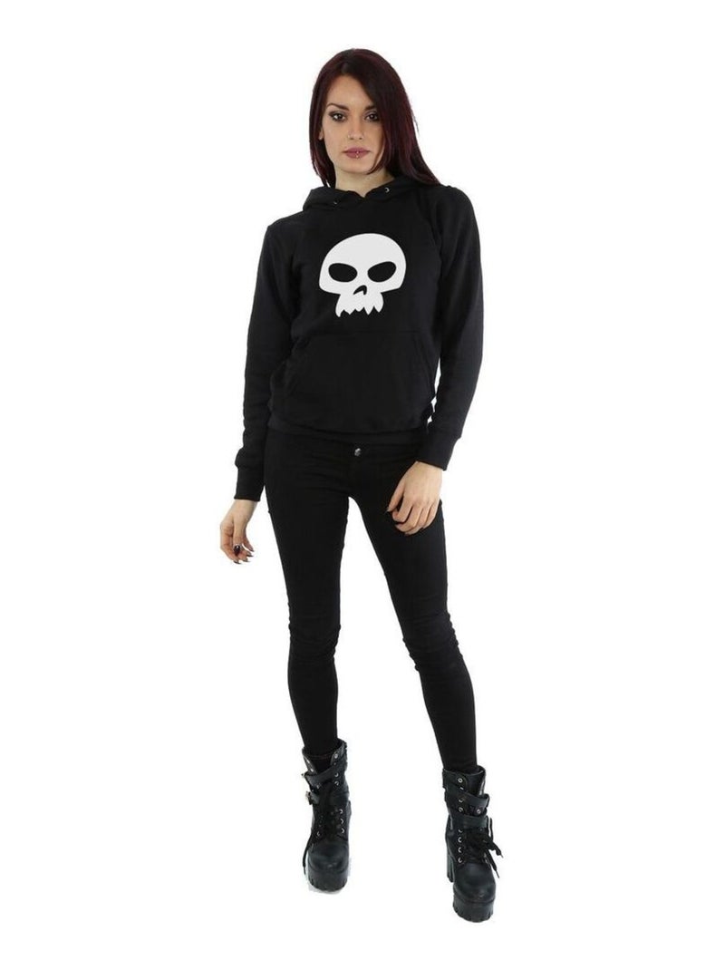 Disney - Sweat à capuche TOY STORY Noir - Kiabi