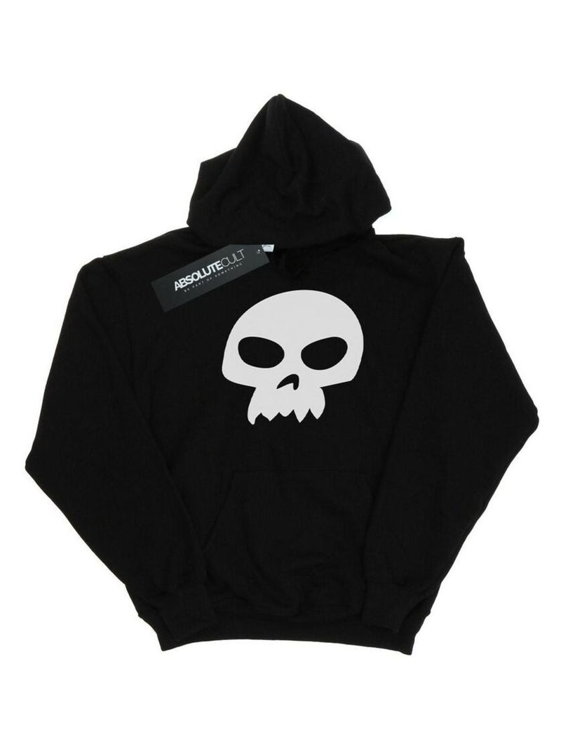 Disney - Sweat à capuche TOY STORY Noir - Kiabi