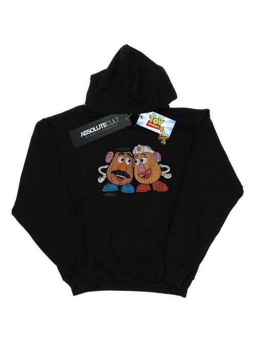 Disney - Sweat à capuche TOY STORY - Kiabi Disney - Sweat à capuche TOY STORY - Kiabi