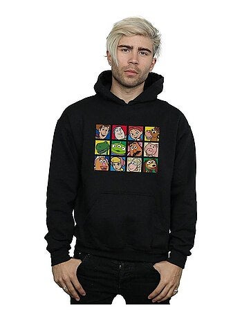 Disney - Sweat à capuche TOY STORY