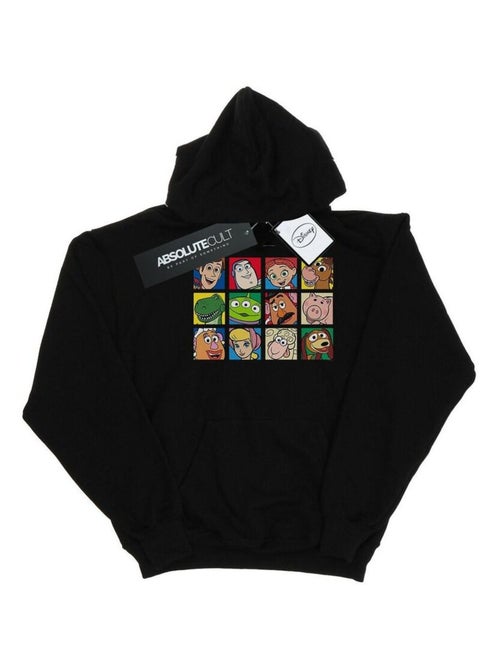 Disney - Sweat à capuche TOY STORY - Kiabi