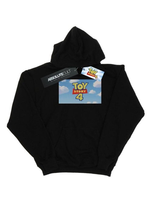 Disney - Sweat à capuche TOY STORY - Kiabi Disney - Sweat à capuche TOY STORY - Kiabi