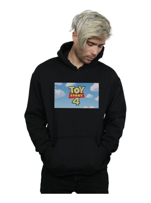 Disney - Sweat à capuche TOY STORY - Kiabi Disney - Sweat à capuche TOY STORY - Kiabi