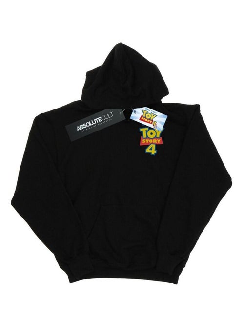 Disney - Sweat à capuche TOY STORY - Kiabi Disney - Sweat à capuche TOY STORY - Kiabi
