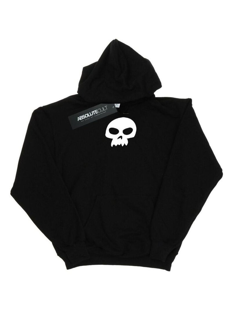 Disney - Sweat à capuche TOY STORY Noir - Kiabi