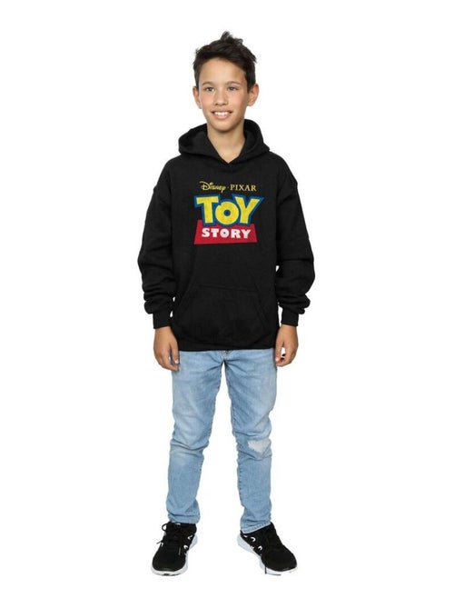 Disney - Sweat à capuche TOY STORY - Kiabi Disney - Sweat à capuche TOY STORY - Kiabi