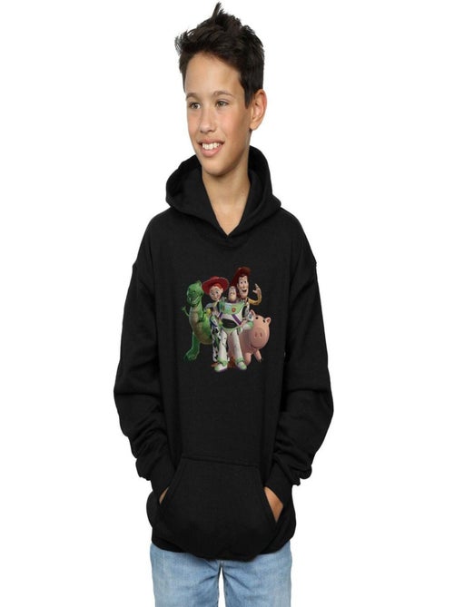 Disney - Sweat à capuche TOY STORY - Kiabi
