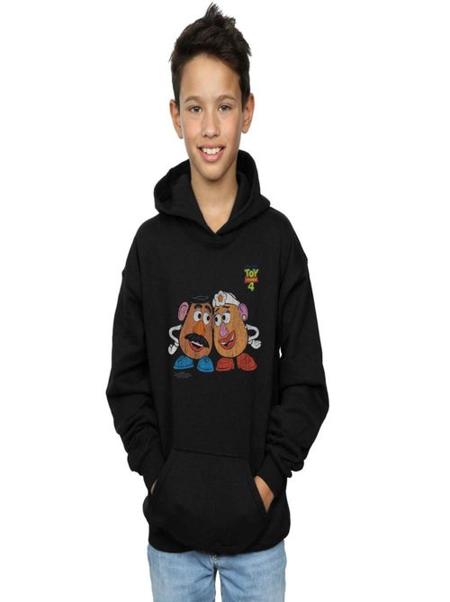 Disney - Sweat à capuche TOY STORY - Kiabi