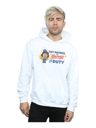 Disney - Sweat à capuche TOY STORY PET PATROL