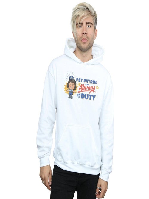 Disney - Sweat à capuche TOY STORY PET PATROL - Kiabi