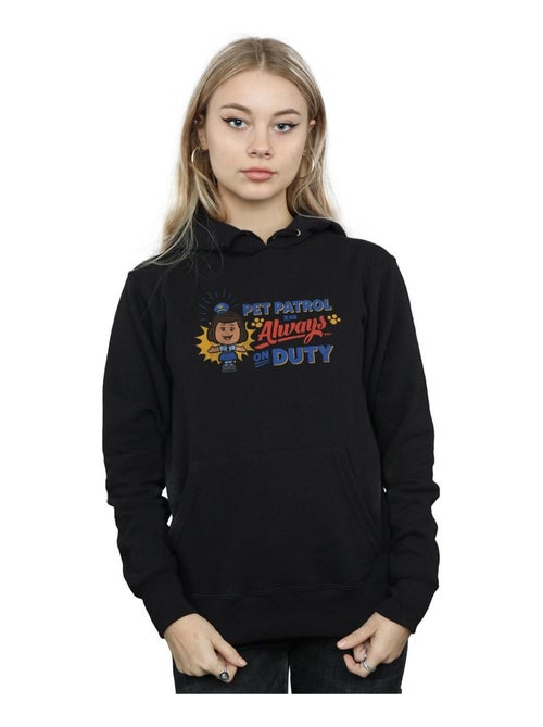 Disney - Sweat à capuche TOY STORY PET PATROL - Kiabi