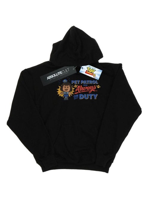 Disney - Sweat à capuche TOY STORY PET PATROL - Kiabi Disney - Sweat à capuche TOY STORY PET PATROL - Kiabi