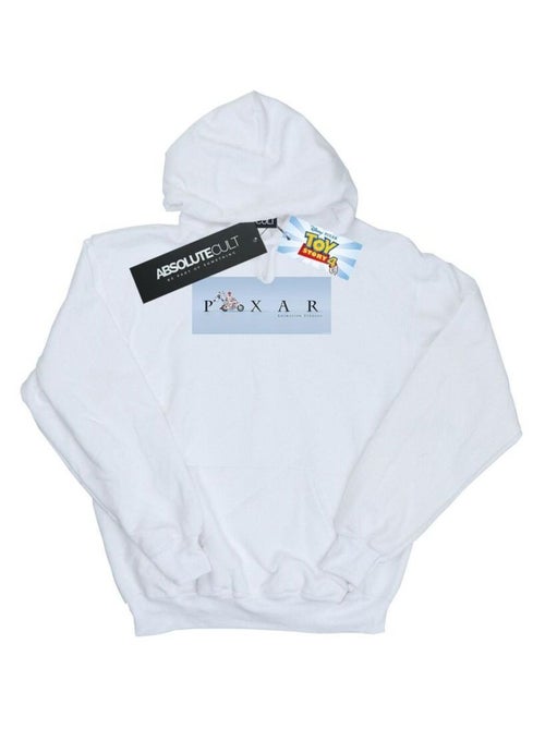 Disney - Sweat à capuche TOY STORY PIXAR STUDIOS - Kiabi