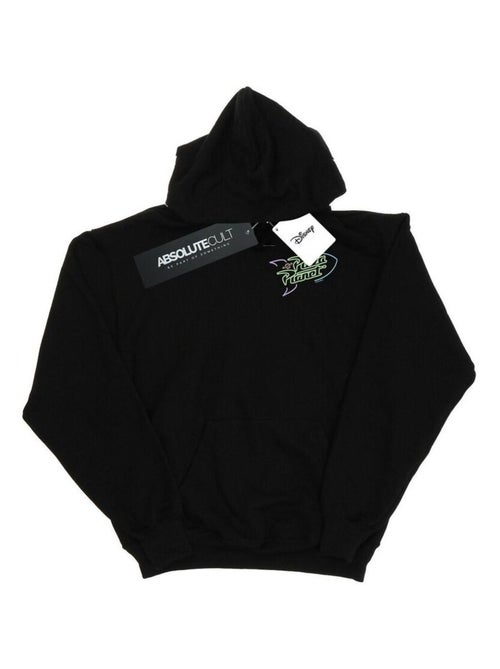 Disney - Sweat à capuche TOY STORY PIZZA PLANET - Kiabi