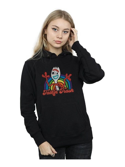 Disney - Sweat à capuche TOY STORY TALKIN' TRASH - Kiabi Disney - Sweat à capuche TOY STORY TALKIN' TRASH - Kiabi