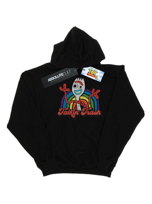 Disney - Sweat à capuche TOY STORY TALKIN' TRASH - Kiabi Disney - Sweat à capuche TOY STORY TALKIN' TRASH - Kiabi