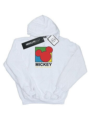 Disney - Sweat à capuche TRUE 90S