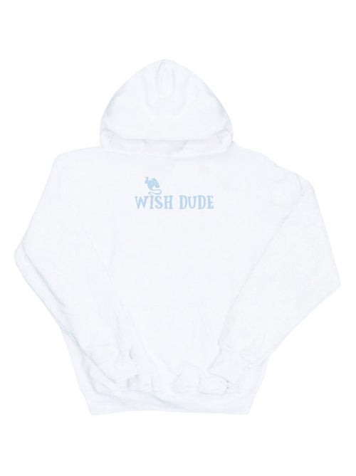 Disney - Sweat à capuche WISH DUDE - Kiabi