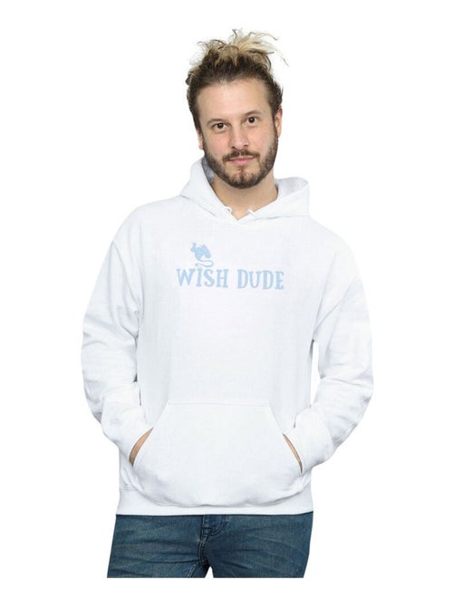 Disney - Sweat à capuche WISH DUDE - Kiabi