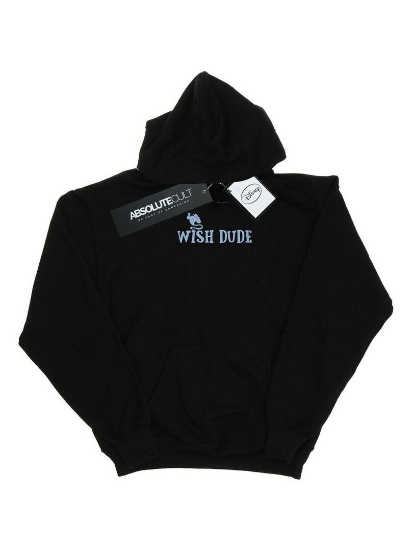 Sweat Scamp And Dude Gris Imprimé Léopard, Taille UK 10 (S) - Très Bon état